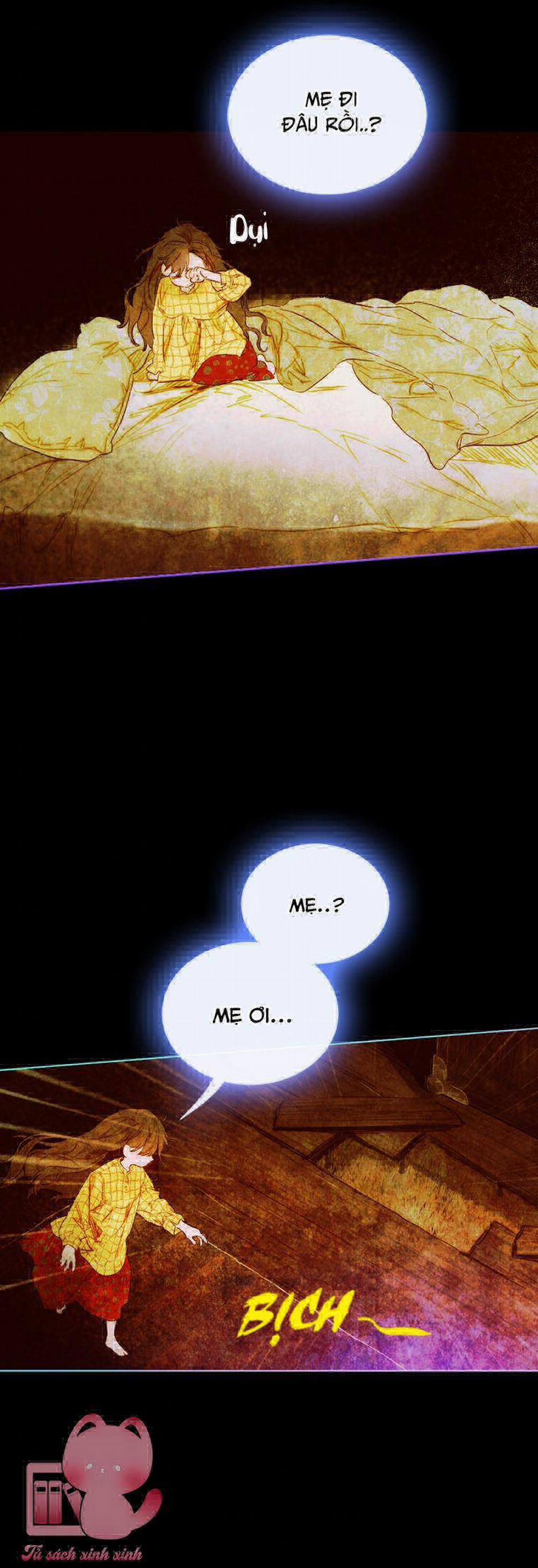 Khế Ước Hôn Nhân Của Mẹ Tôi 3 trang 47