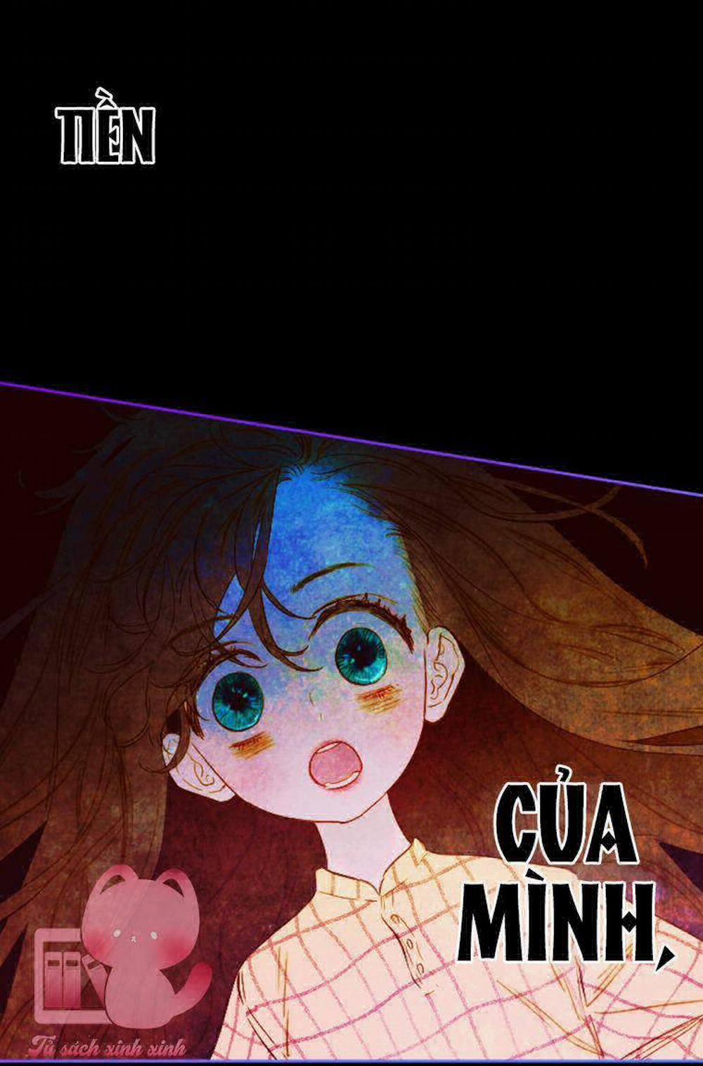 Khế Ước Hôn Nhân Của Mẹ Tôi 3 trang 49