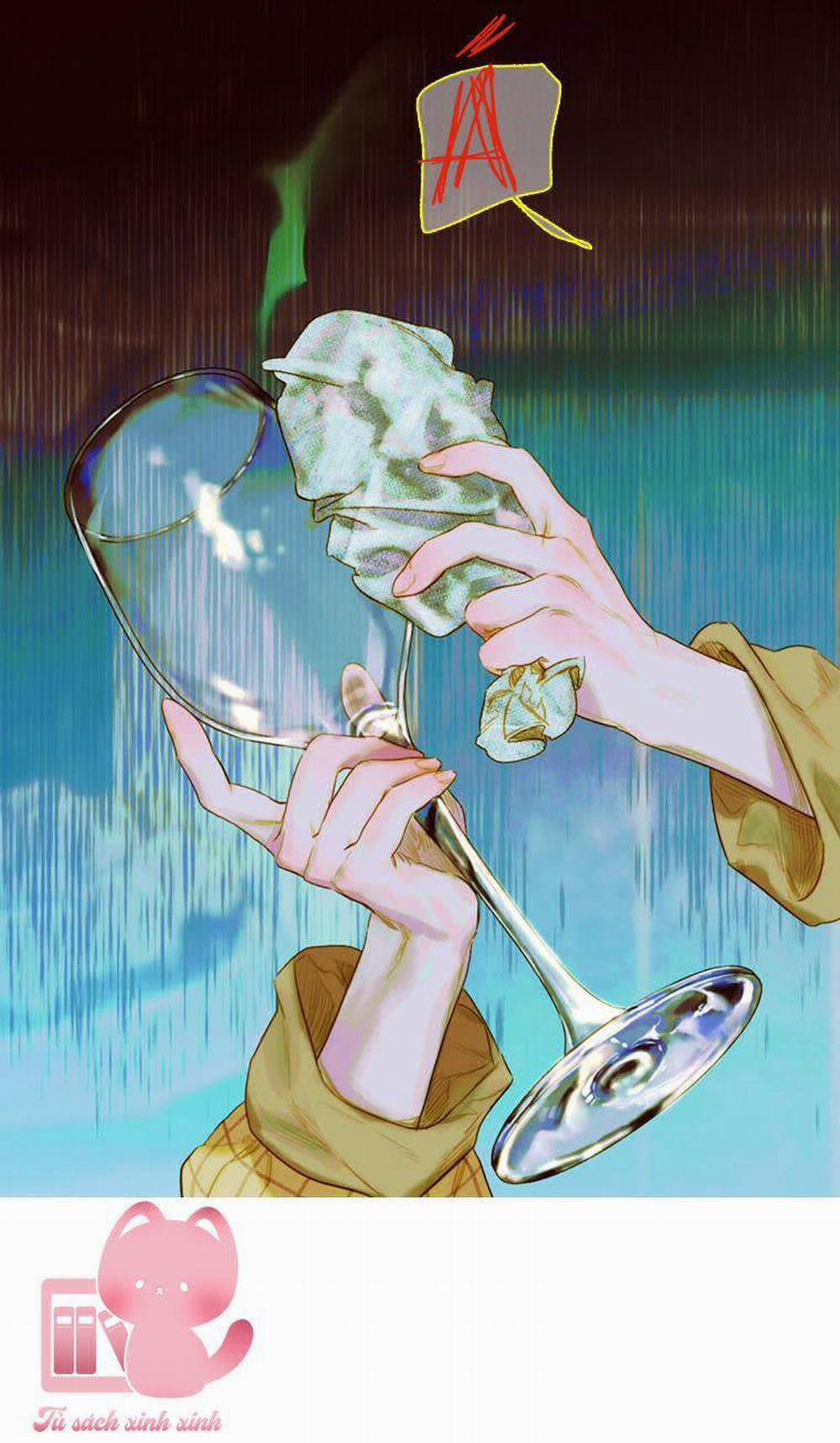 Khế Ước Hôn Nhân Của Mẹ Tôi 3 trang 52