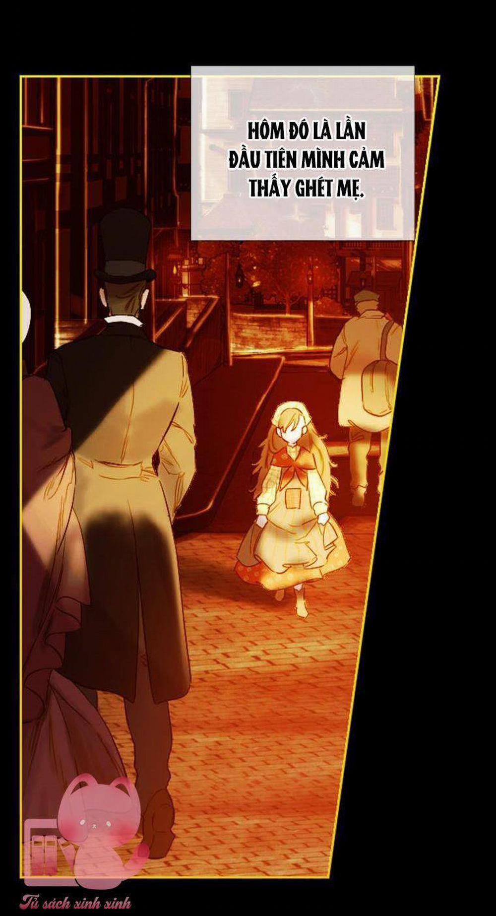 Khế Ước Hôn Nhân Của Mẹ Tôi 3 trang 58