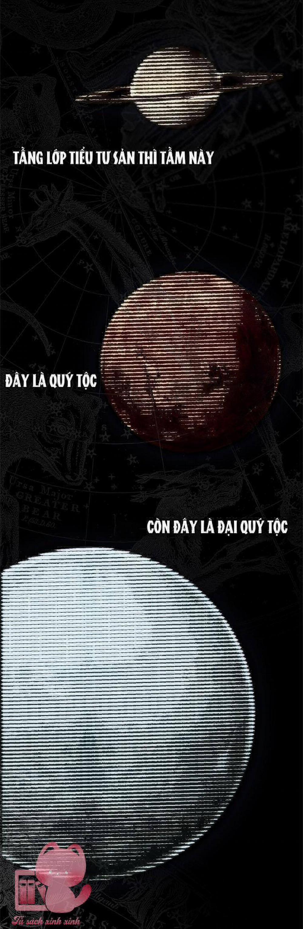 Khế Ước Hôn Nhân Của Mẹ Tôi 3 trang 6