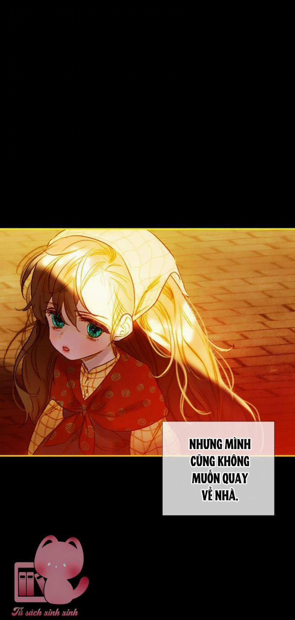 Khế Ước Hôn Nhân Của Mẹ Tôi 3 trang 60