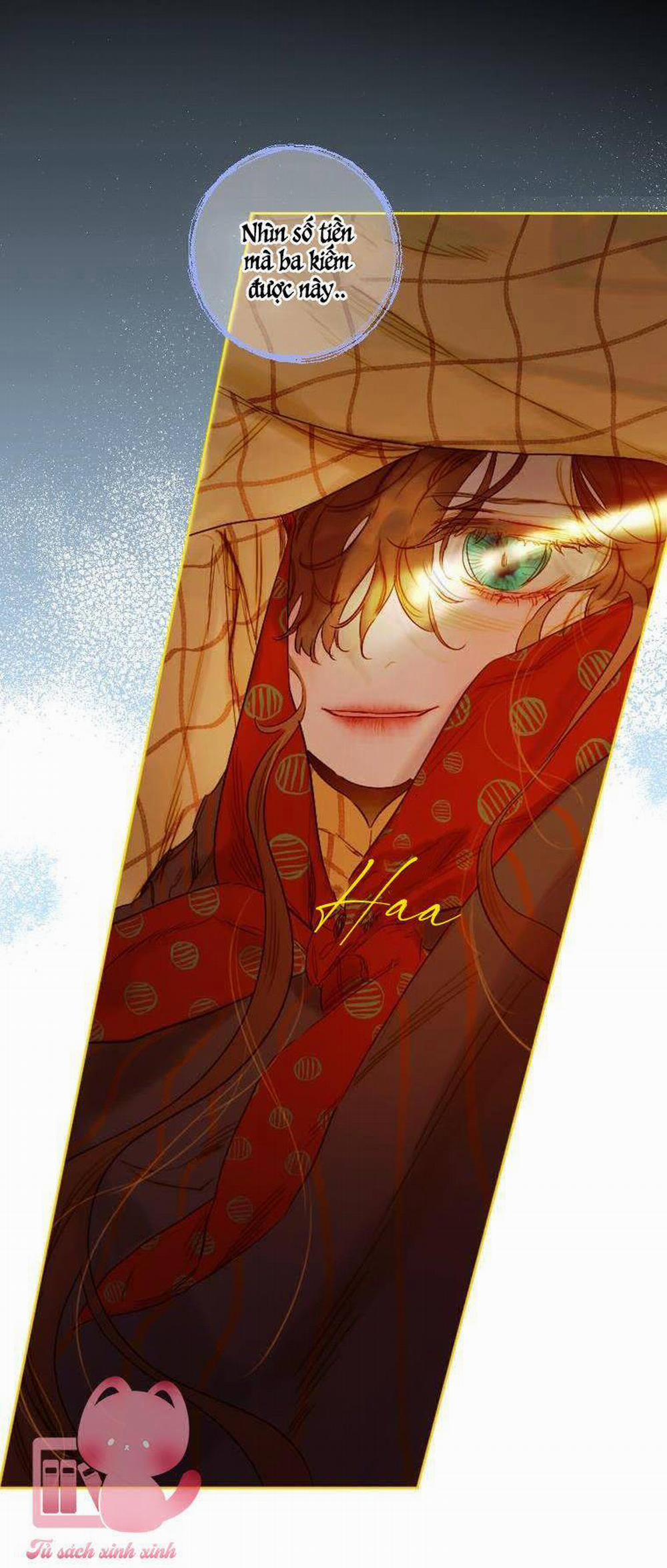 Khế Ước Hôn Nhân Của Mẹ Tôi 3 trang 63