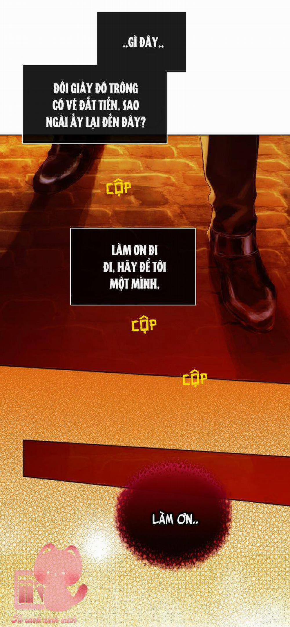 Khế Ước Hôn Nhân Của Mẹ Tôi 3 trang 67