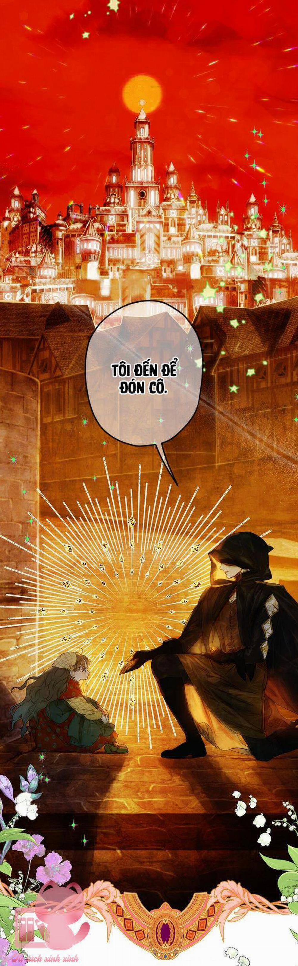 Khế Ước Hôn Nhân Của Mẹ Tôi 3 trang 72