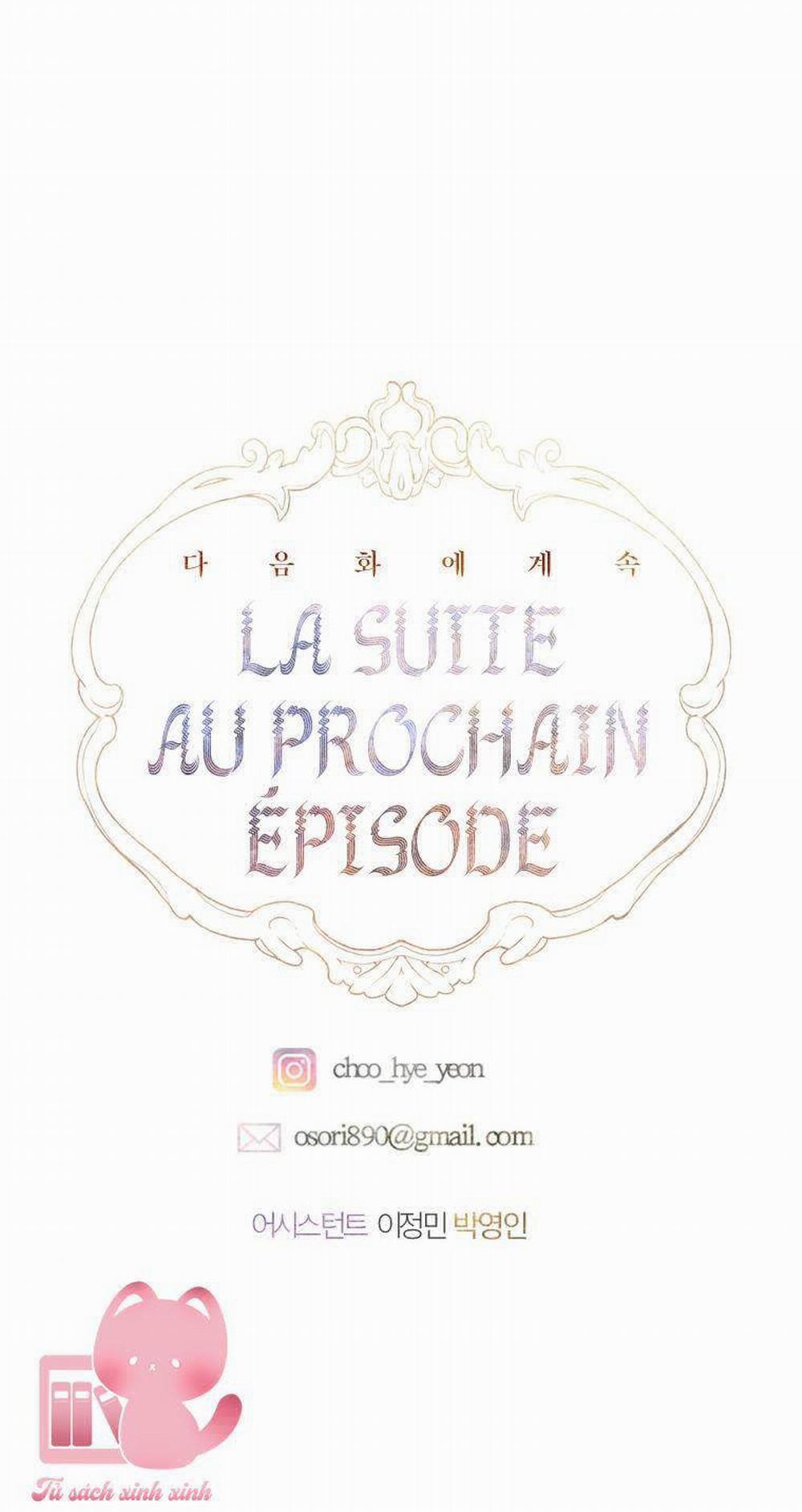 Khế Ước Hôn Nhân Của Mẹ Tôi 3 trang 74