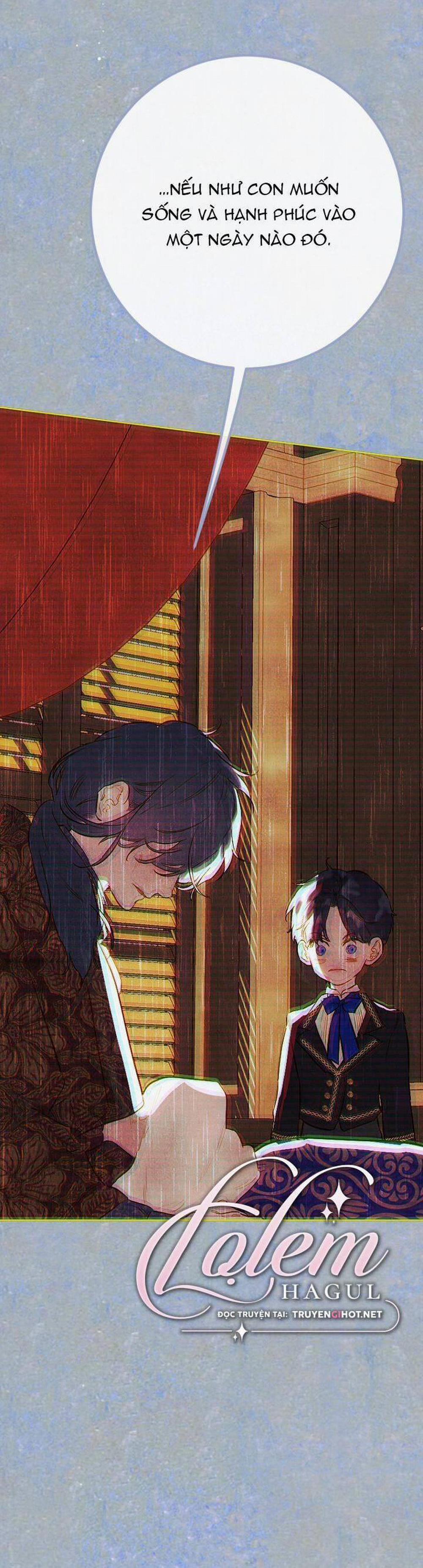 Khế Ước Hôn Nhân Của Mẹ Tôi 30 trang 1