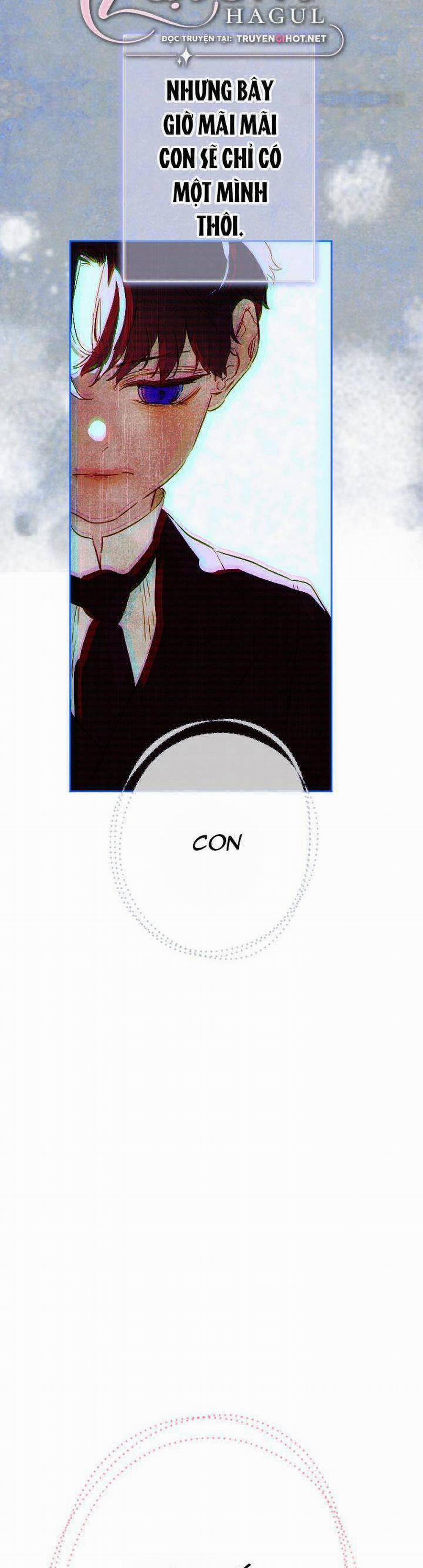 Khế Ước Hôn Nhân Của Mẹ Tôi 30 trang 13