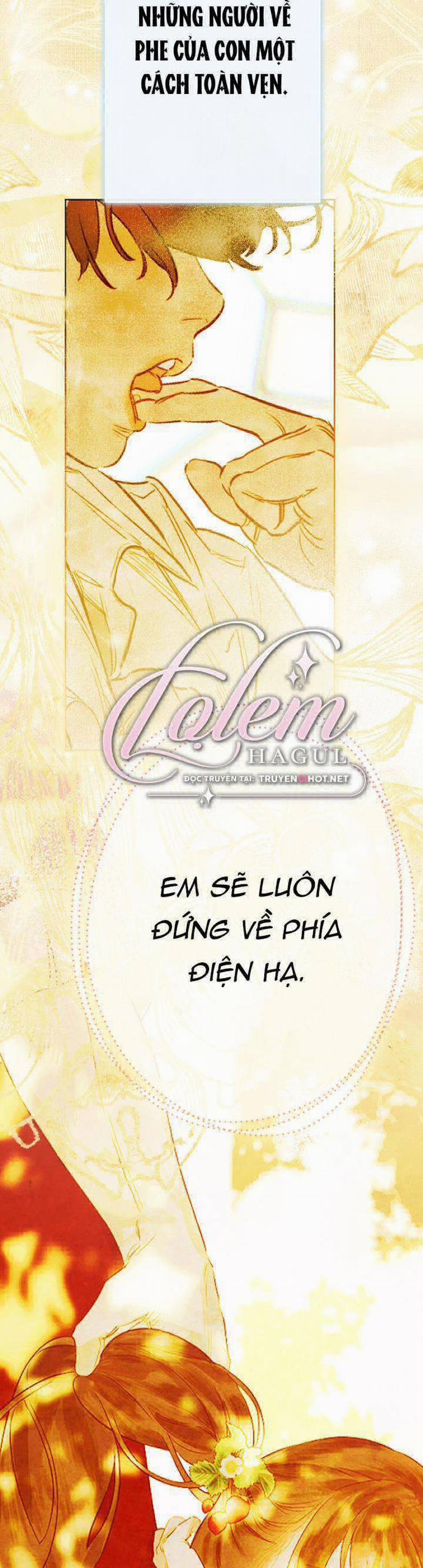 Khế Ước Hôn Nhân Của Mẹ Tôi 30 trang 15