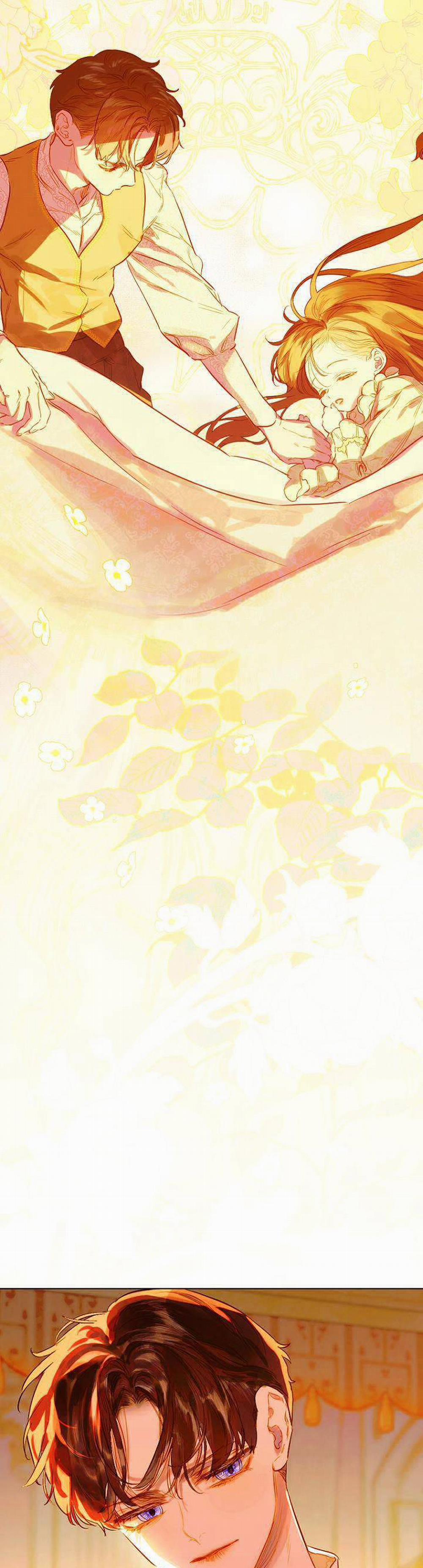 Khế Ước Hôn Nhân Của Mẹ Tôi 30 trang 18