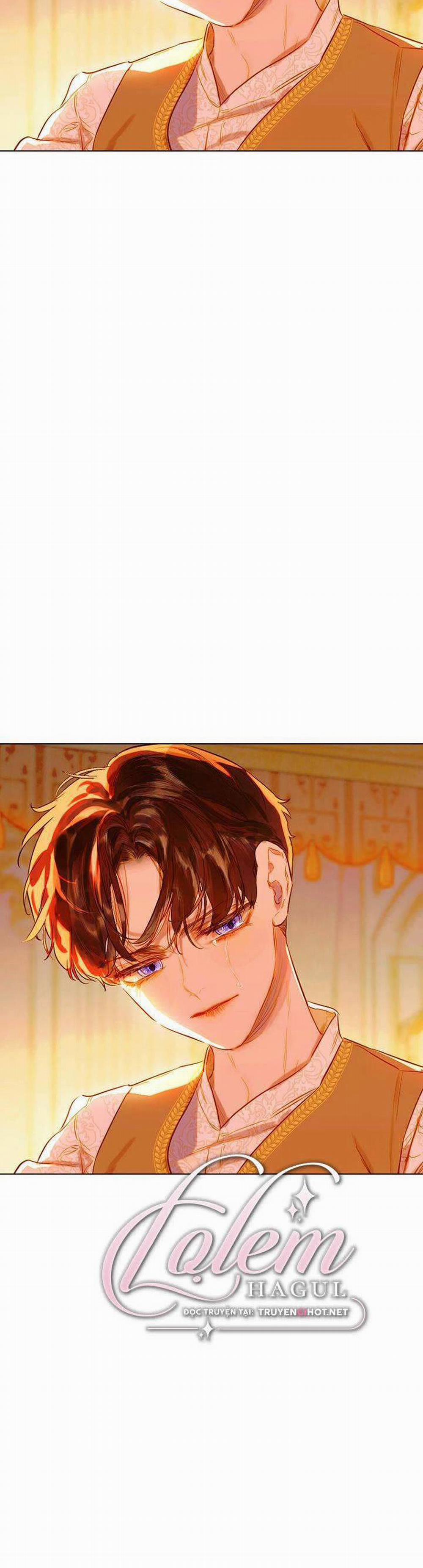 Khế Ước Hôn Nhân Của Mẹ Tôi 30 trang 19