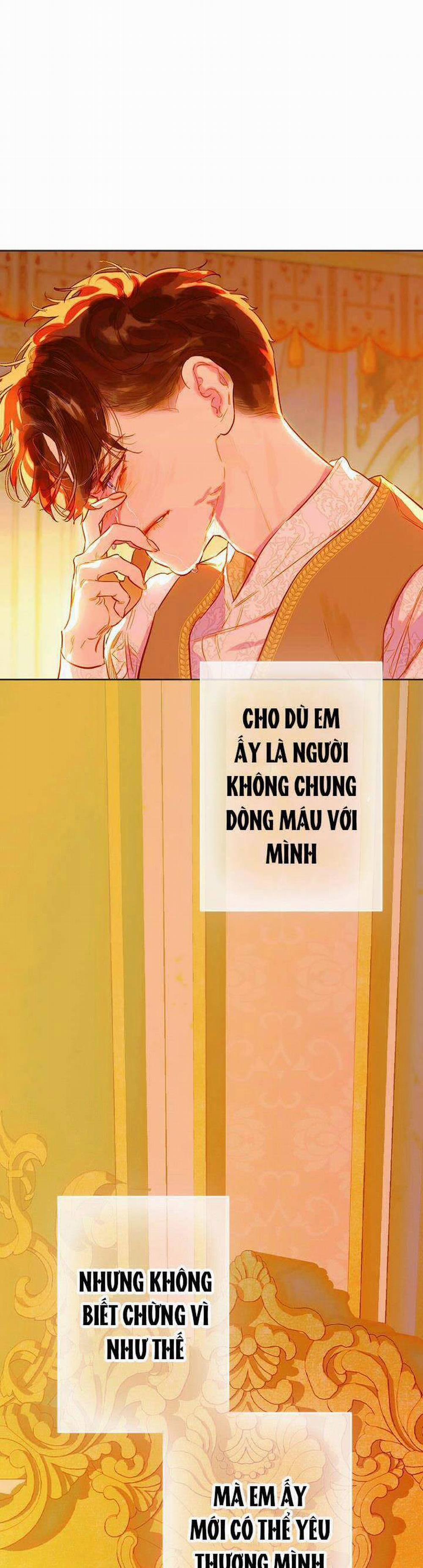 Khế Ước Hôn Nhân Của Mẹ Tôi 30 trang 20