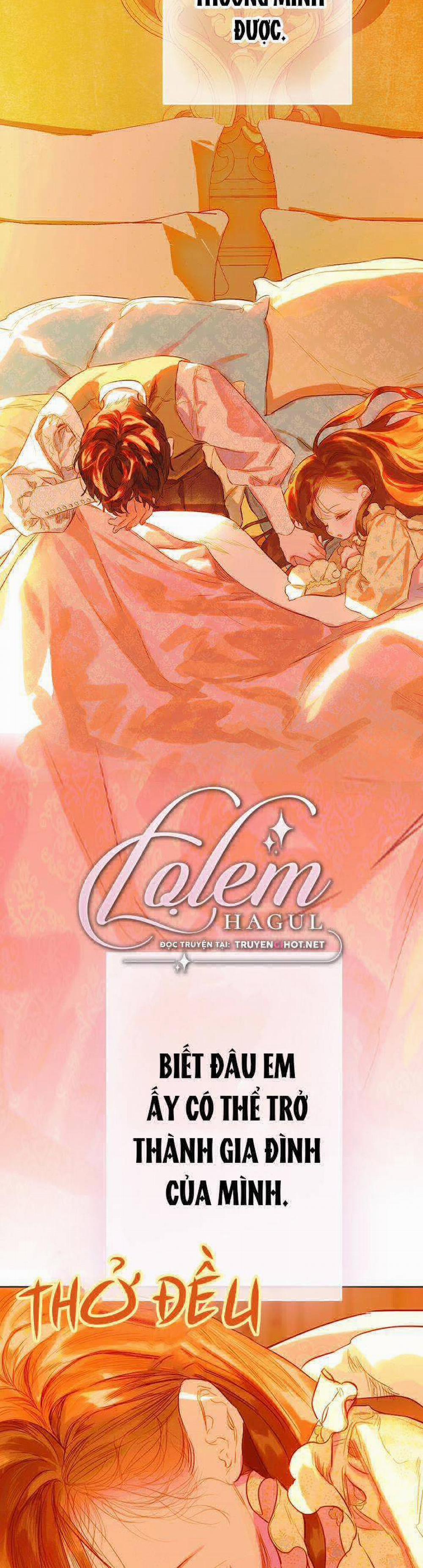 Khế Ước Hôn Nhân Của Mẹ Tôi 30 trang 21