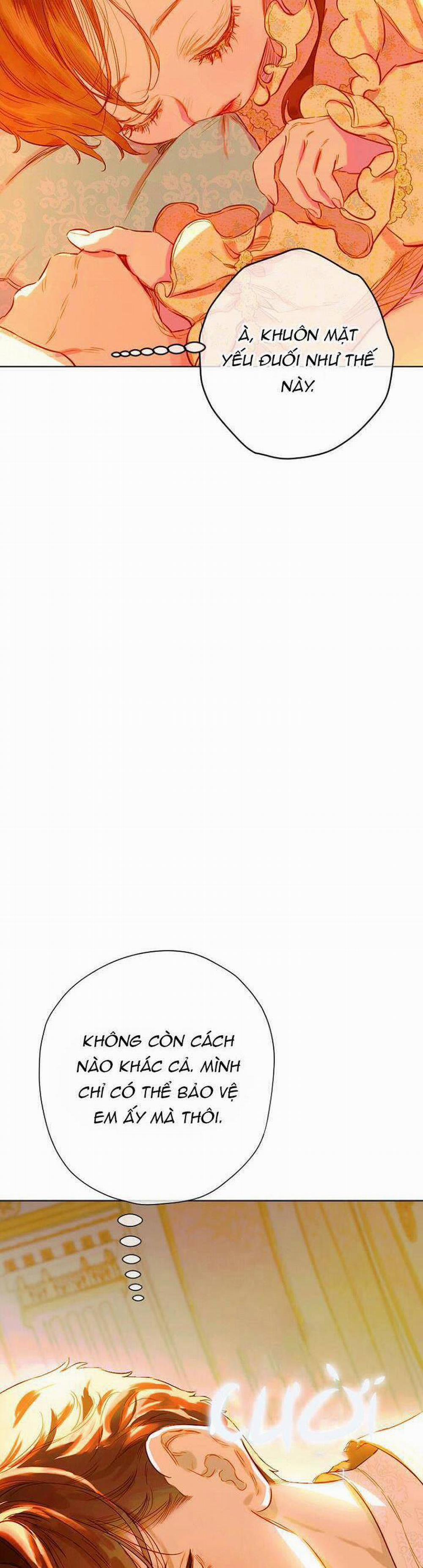 Khế Ước Hôn Nhân Của Mẹ Tôi 30 trang 22