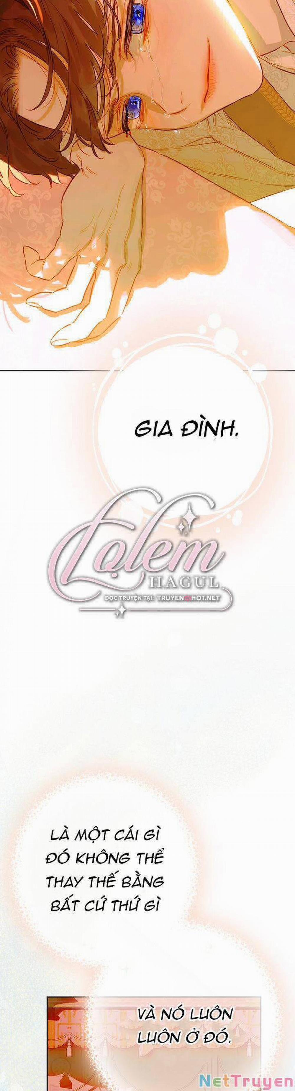 Khế Ước Hôn Nhân Của Mẹ Tôi 30 trang 23