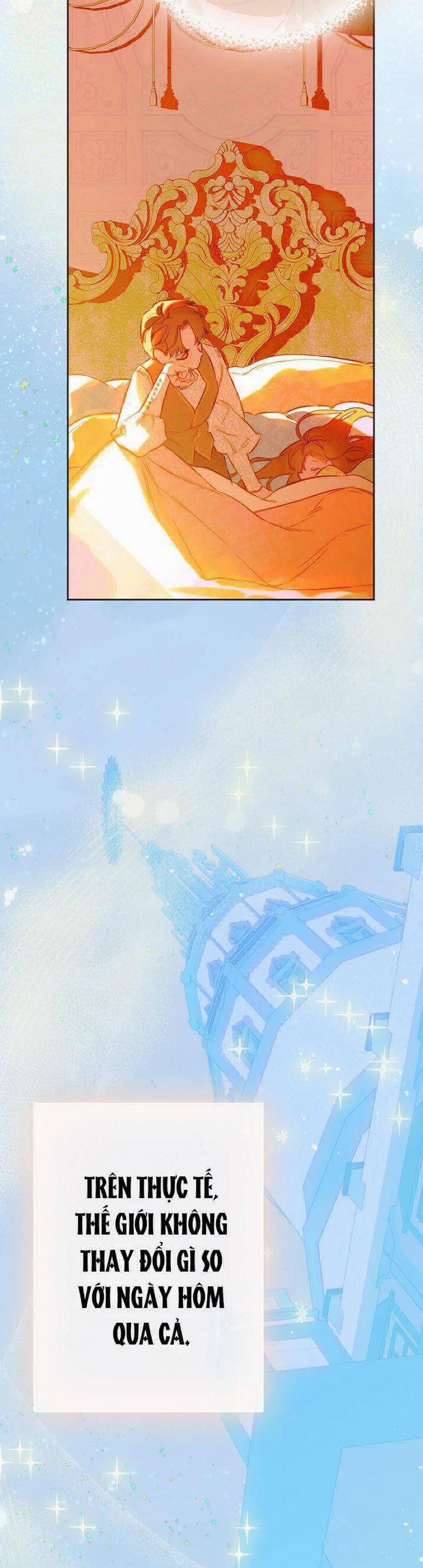 Khế Ước Hôn Nhân Của Mẹ Tôi 30 trang 24