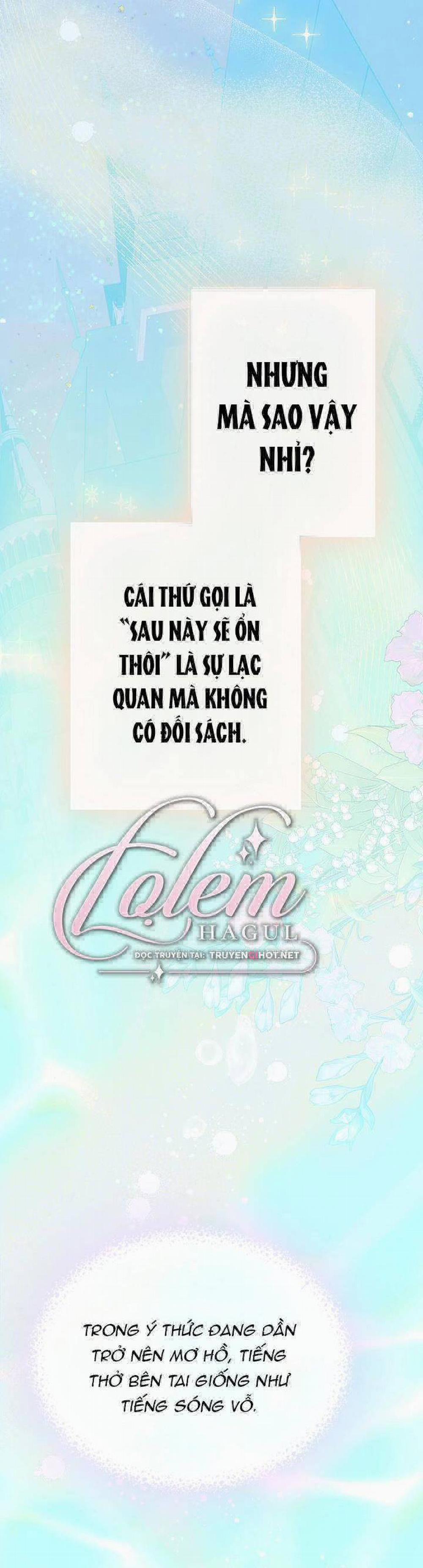 Khế Ước Hôn Nhân Của Mẹ Tôi 30 trang 25