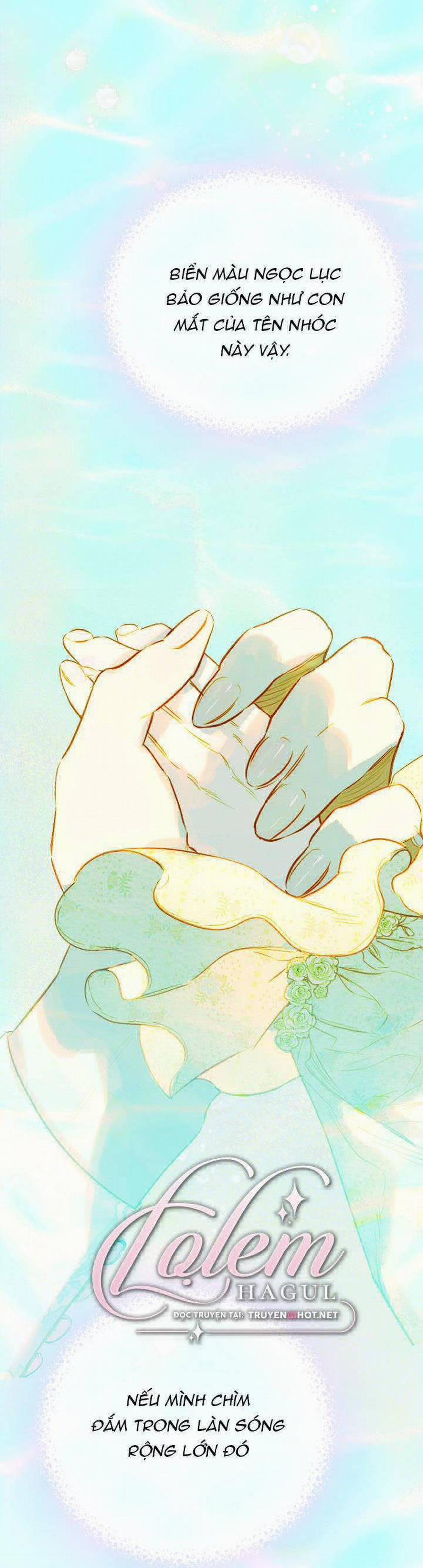 Khế Ước Hôn Nhân Của Mẹ Tôi 30 trang 26