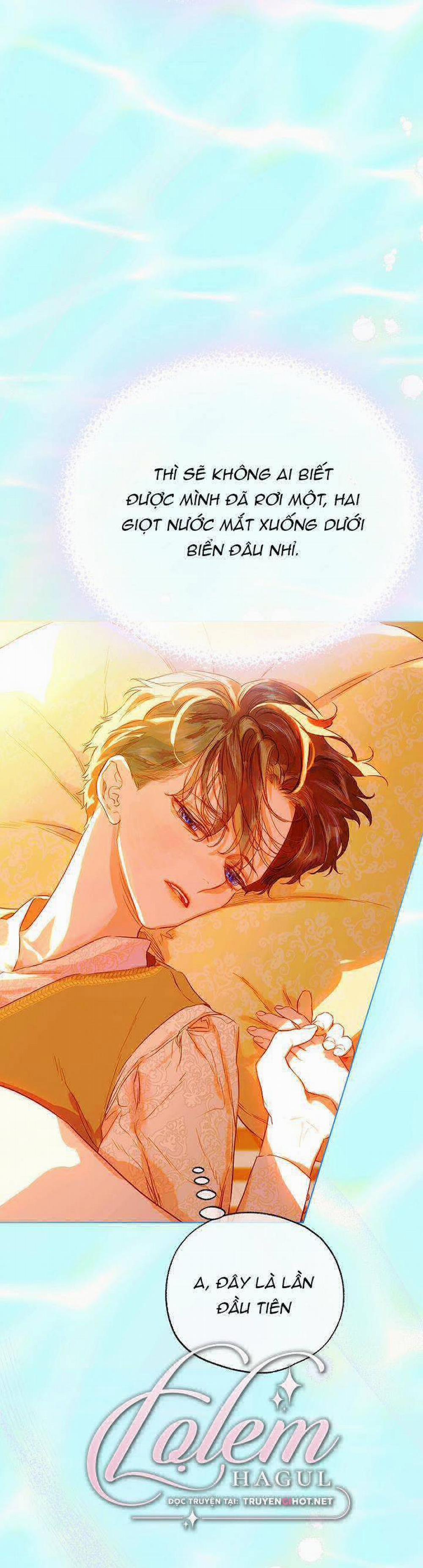 Khế Ước Hôn Nhân Của Mẹ Tôi 30 trang 27