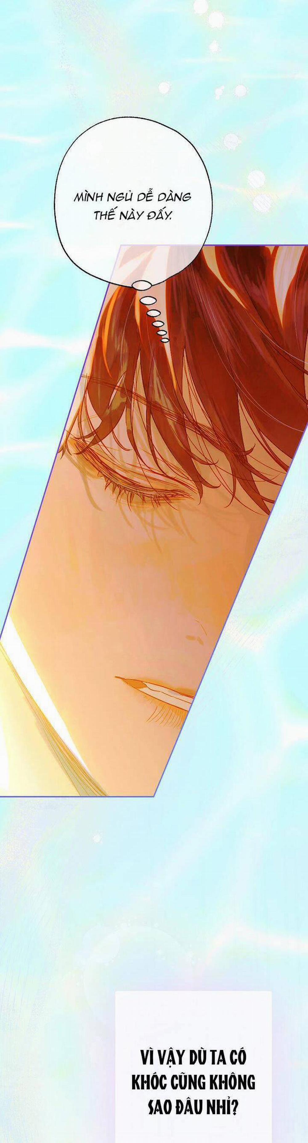 Khế Ước Hôn Nhân Của Mẹ Tôi 30 trang 28