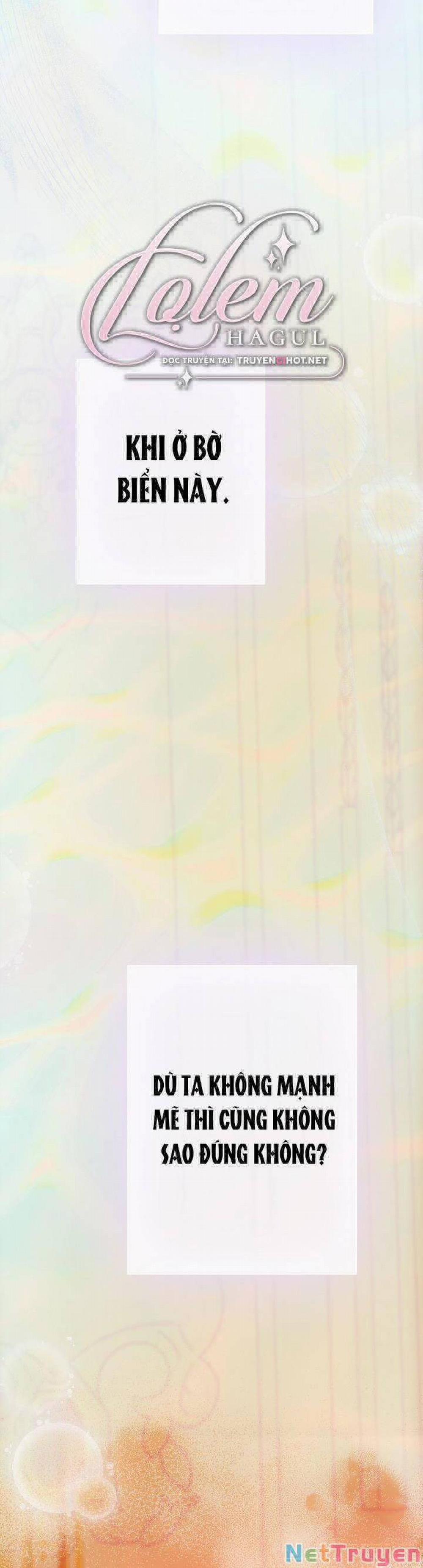 Khế Ước Hôn Nhân Của Mẹ Tôi 30 trang 29