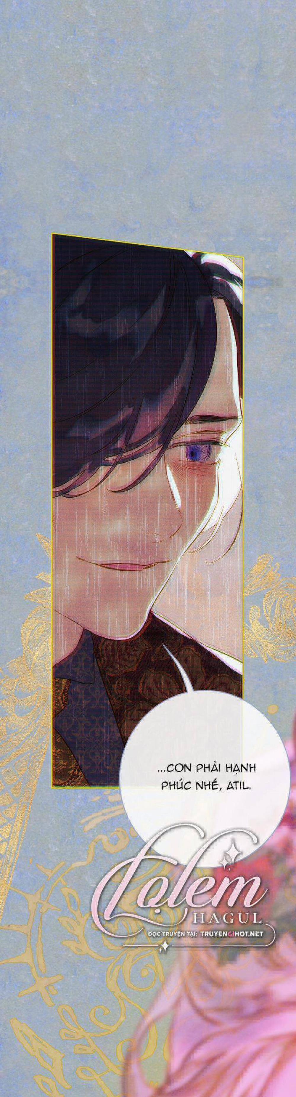 Khế Ước Hôn Nhân Của Mẹ Tôi 30 trang 3