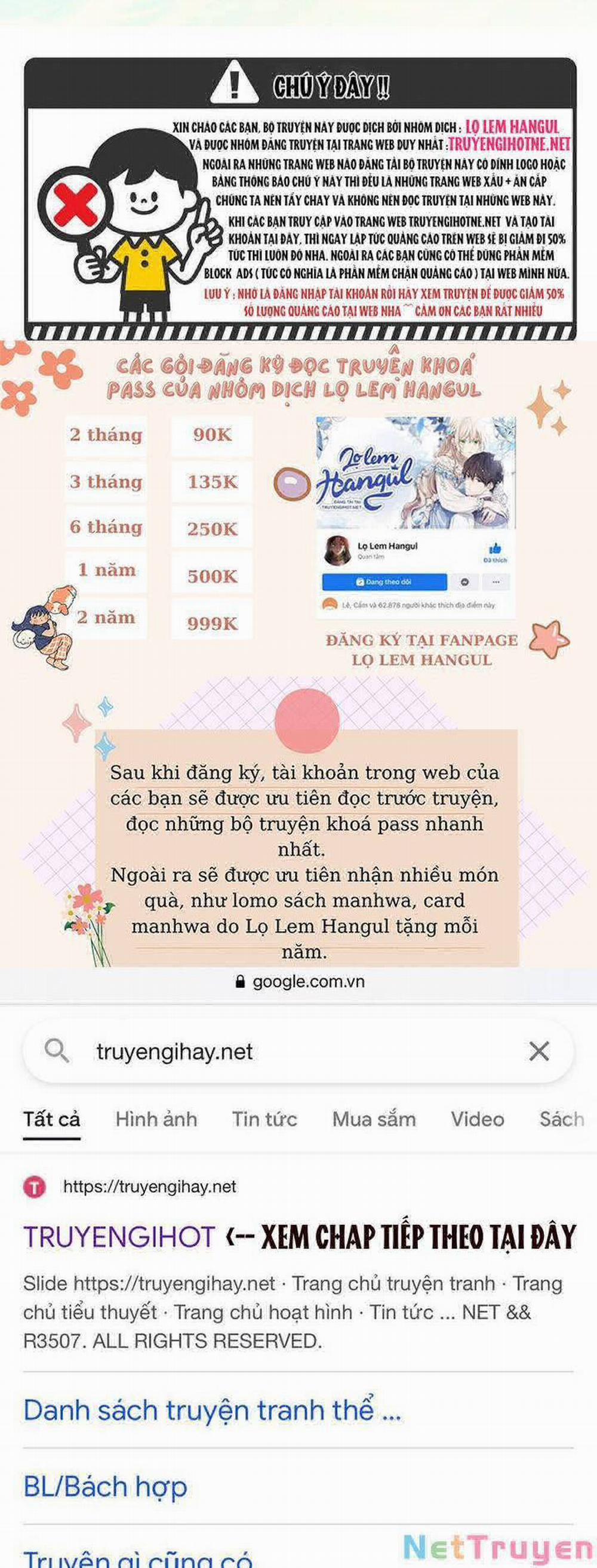 Khế Ước Hôn Nhân Của Mẹ Tôi 30 trang 31