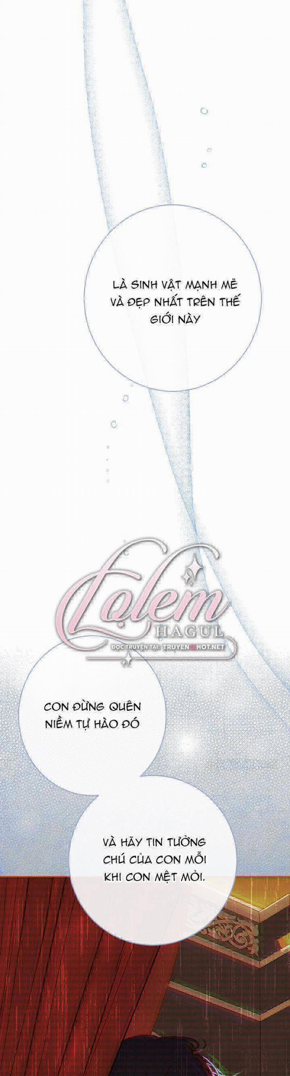 Khế Ước Hôn Nhân Của Mẹ Tôi 30 trang 6