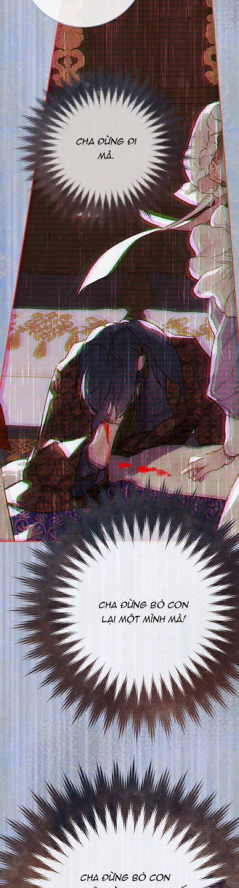 Khế Ước Hôn Nhân Của Mẹ Tôi 30 trang 8