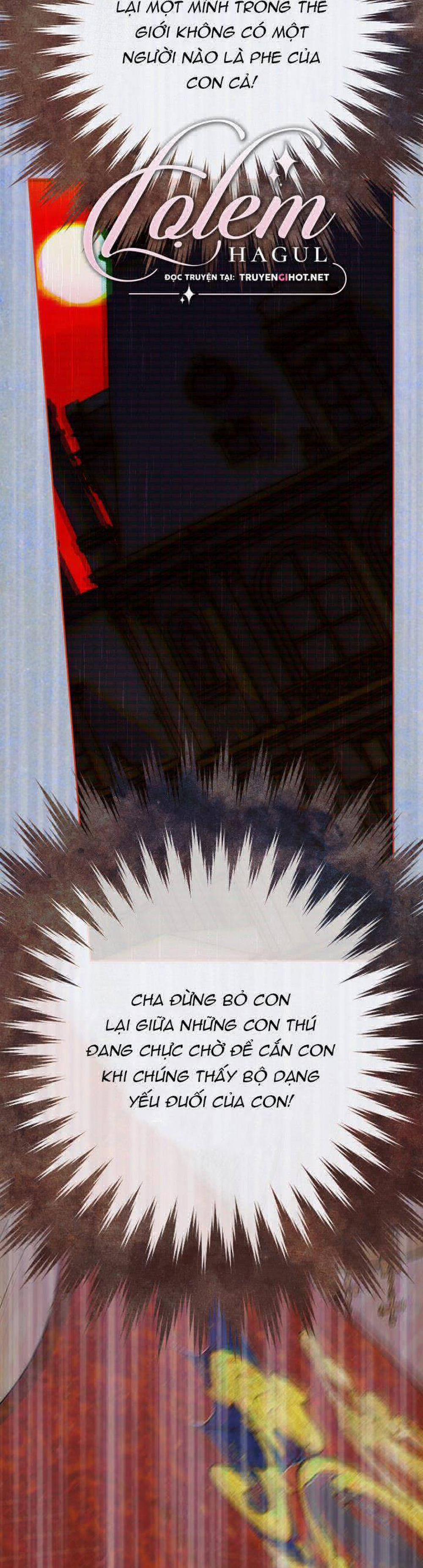 Khế Ước Hôn Nhân Của Mẹ Tôi 30 trang 9