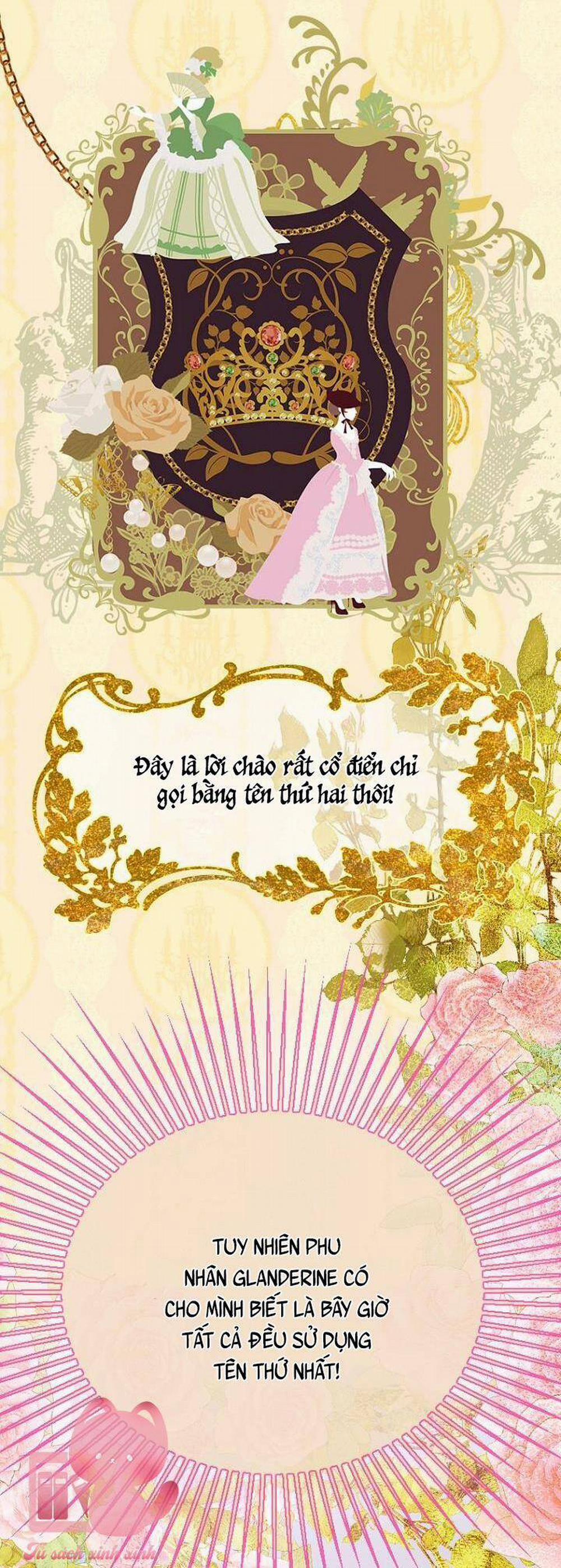 Khế Ước Hôn Nhân Của Mẹ Tôi 31 trang 13