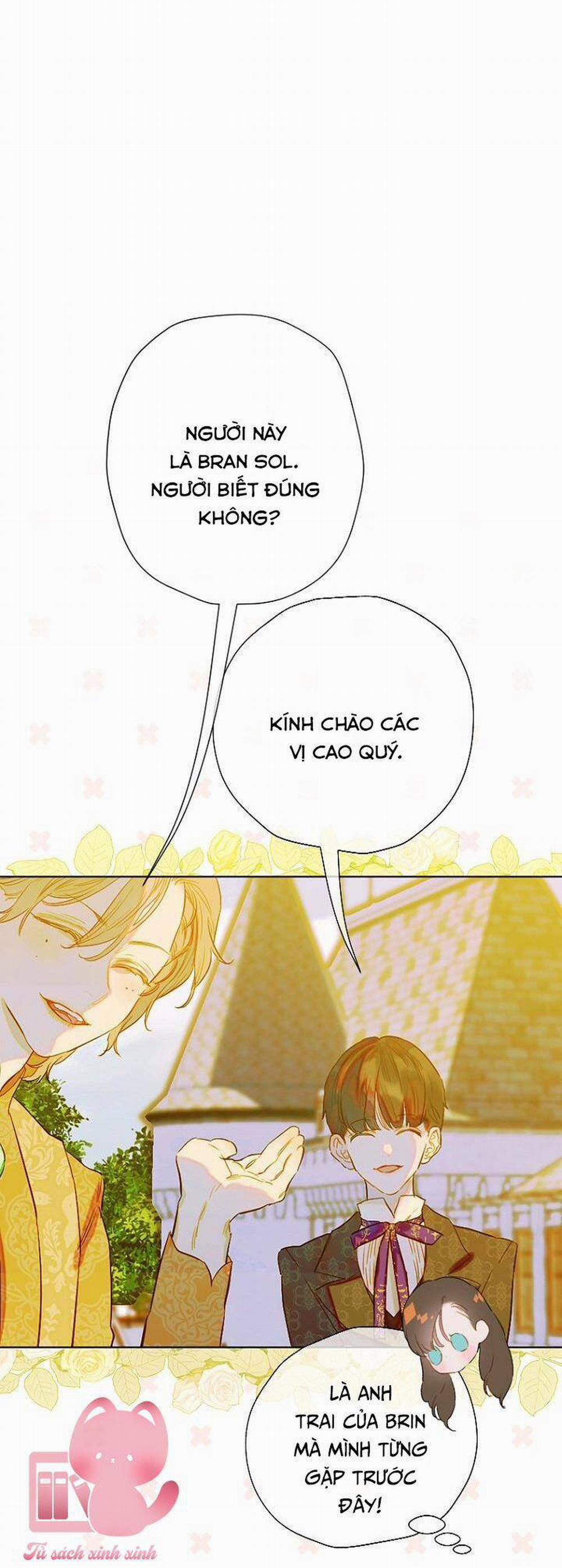 Khế Ước Hôn Nhân Của Mẹ Tôi 31 trang 15