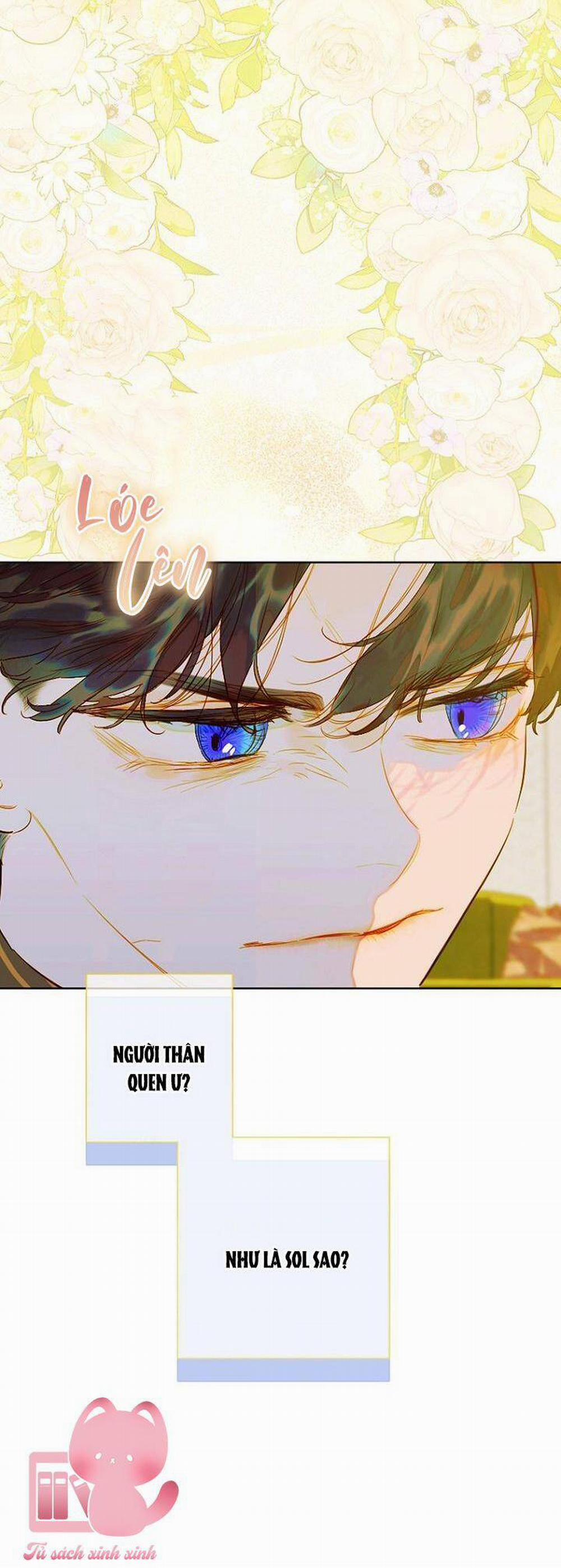 Khế Ước Hôn Nhân Của Mẹ Tôi 31 trang 18