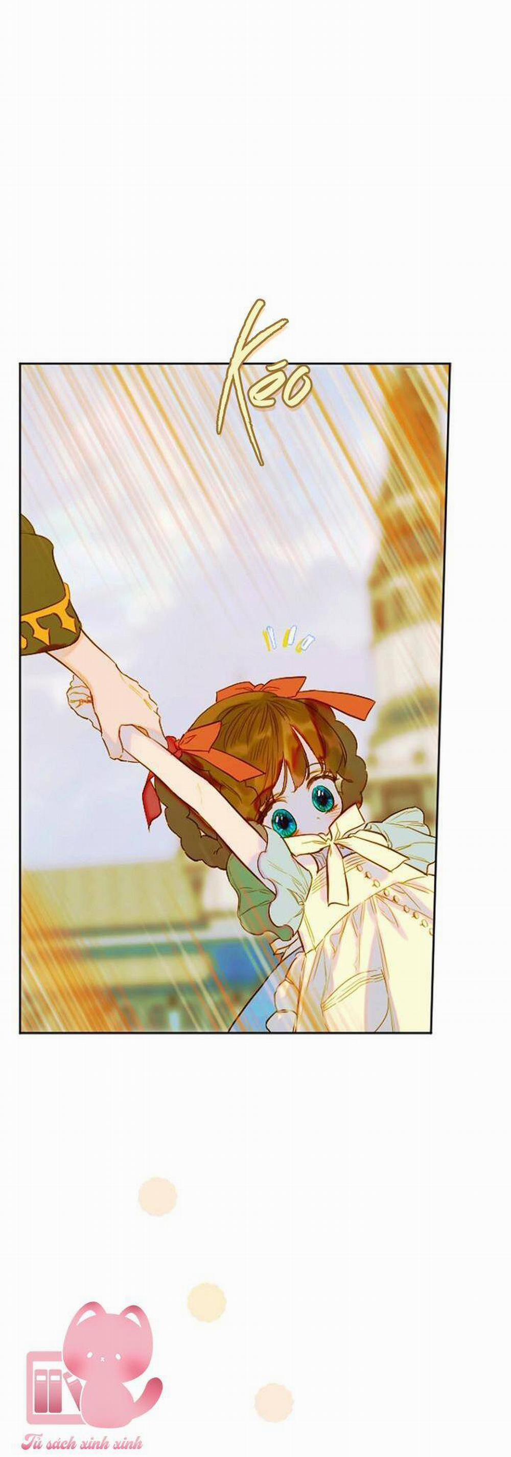 Khế Ước Hôn Nhân Của Mẹ Tôi 31 trang 19