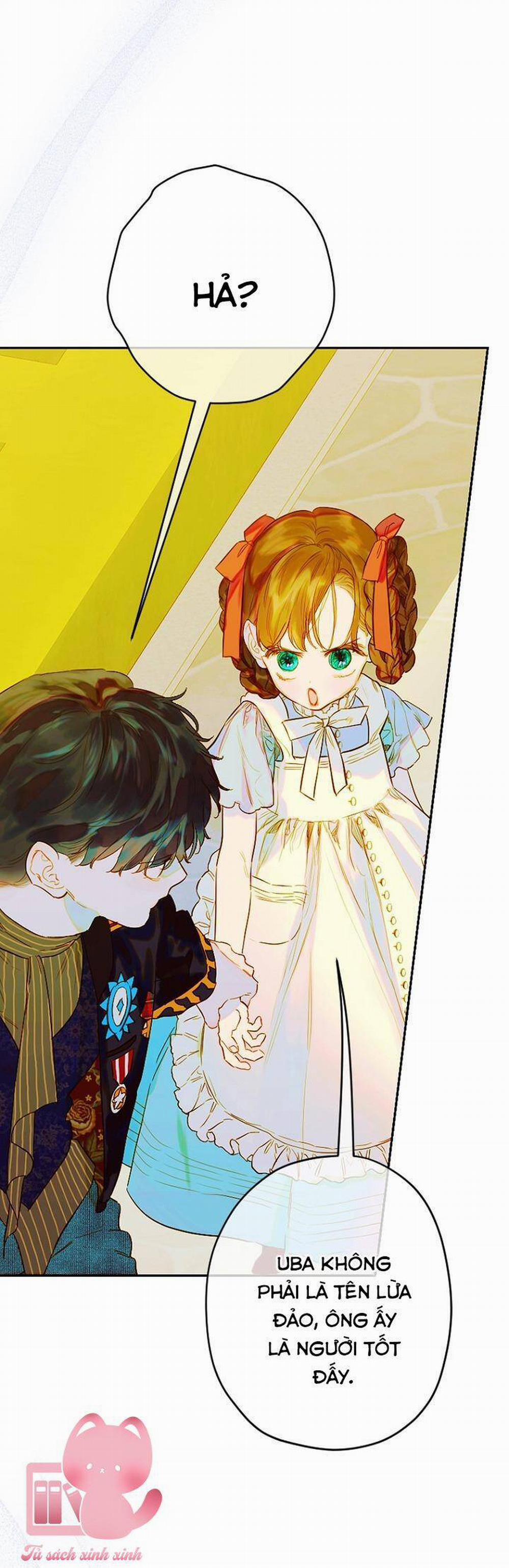 Khế Ước Hôn Nhân Của Mẹ Tôi 31 trang 23