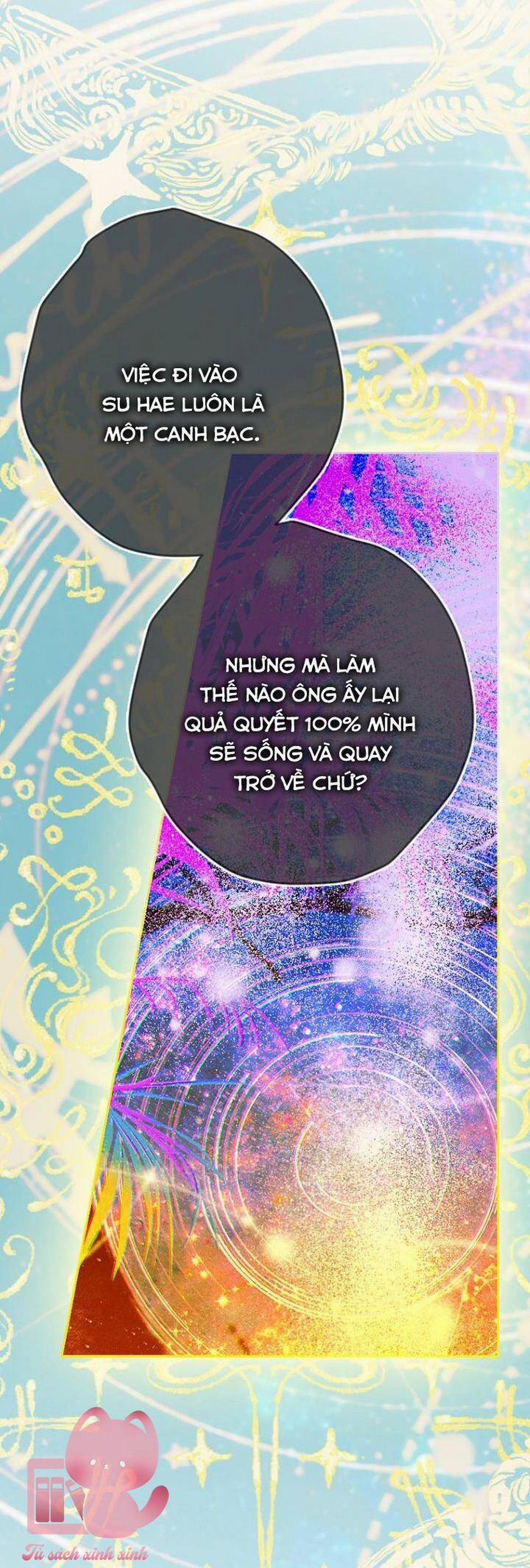 Khế Ước Hôn Nhân Của Mẹ Tôi 31 trang 25