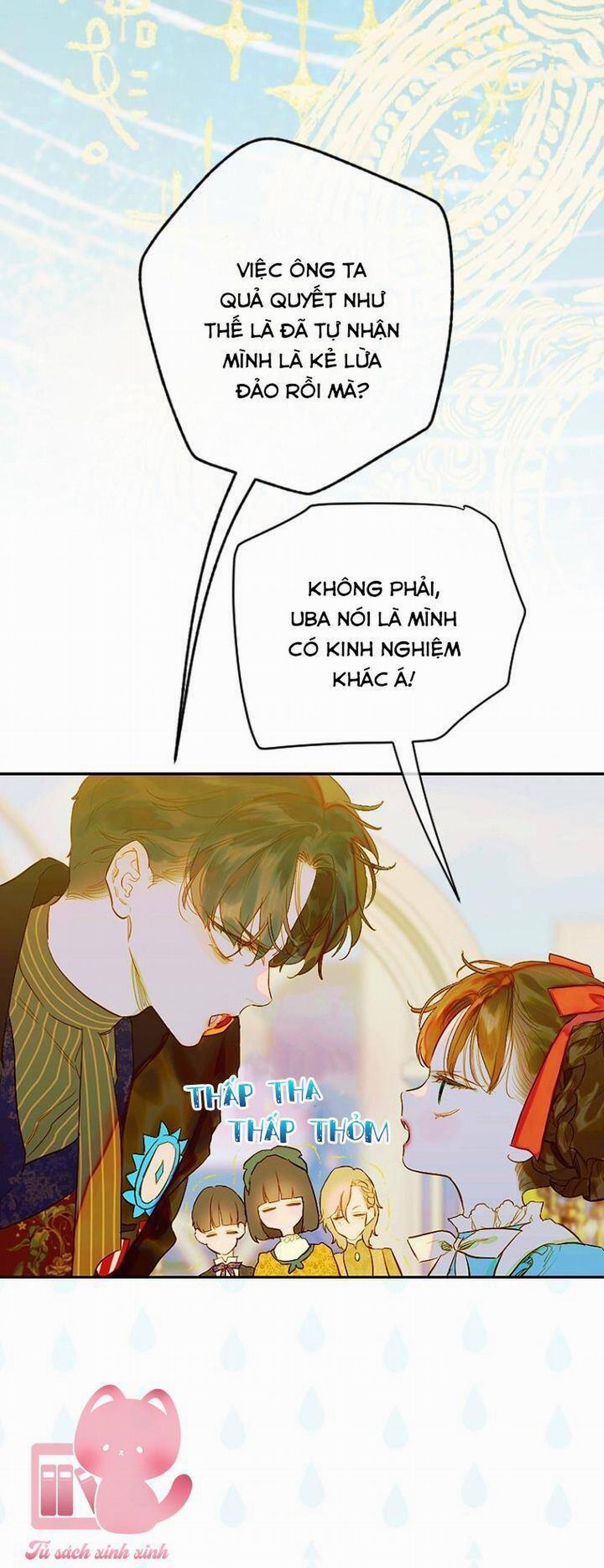 Khế Ước Hôn Nhân Của Mẹ Tôi 31 trang 26