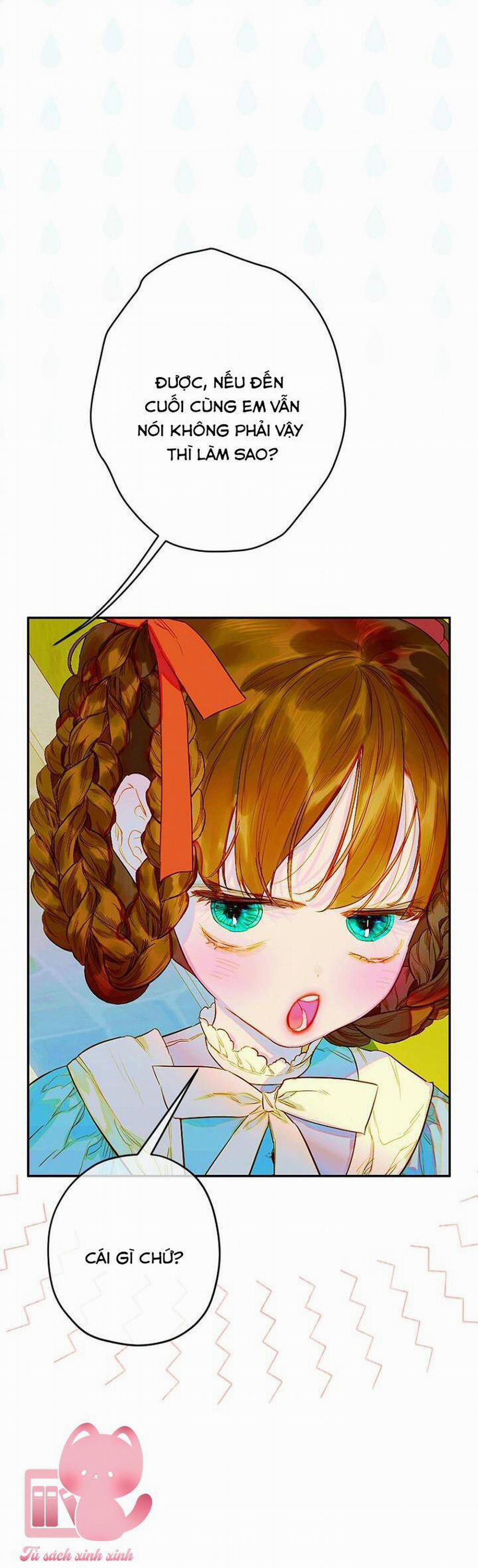 Khế Ước Hôn Nhân Của Mẹ Tôi 31 trang 28