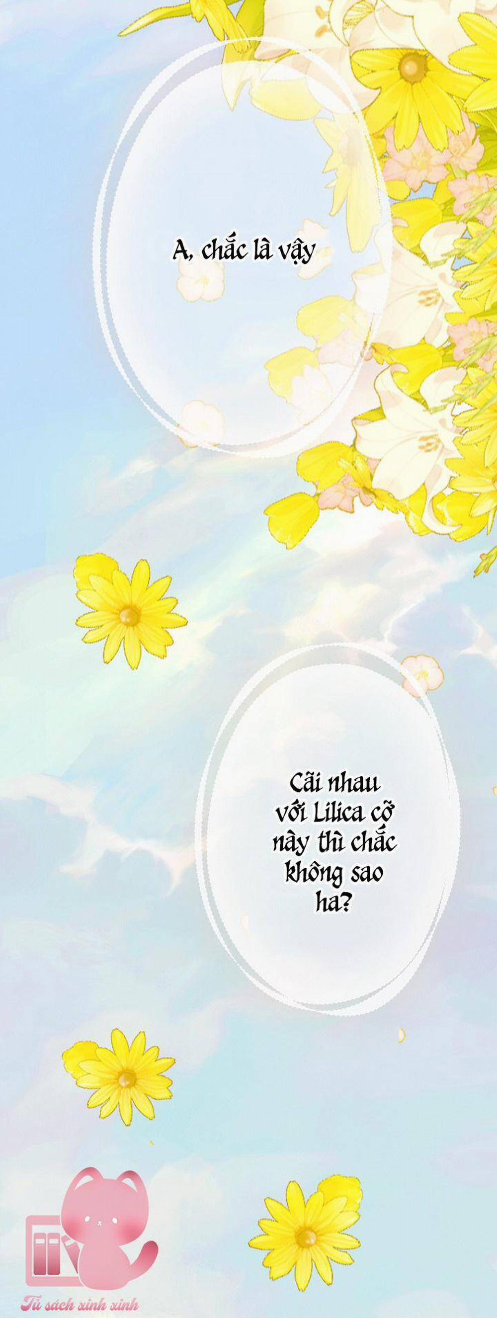 Khế Ước Hôn Nhân Của Mẹ Tôi 31 trang 36