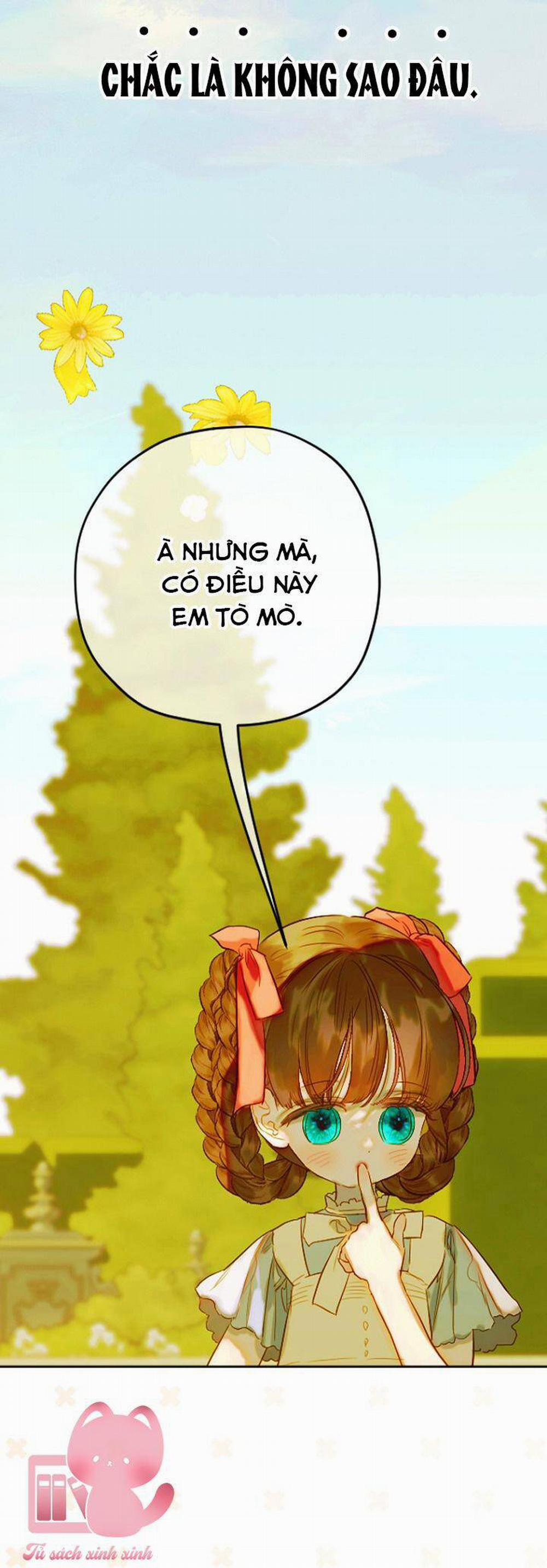 Khế Ước Hôn Nhân Của Mẹ Tôi 31 trang 37