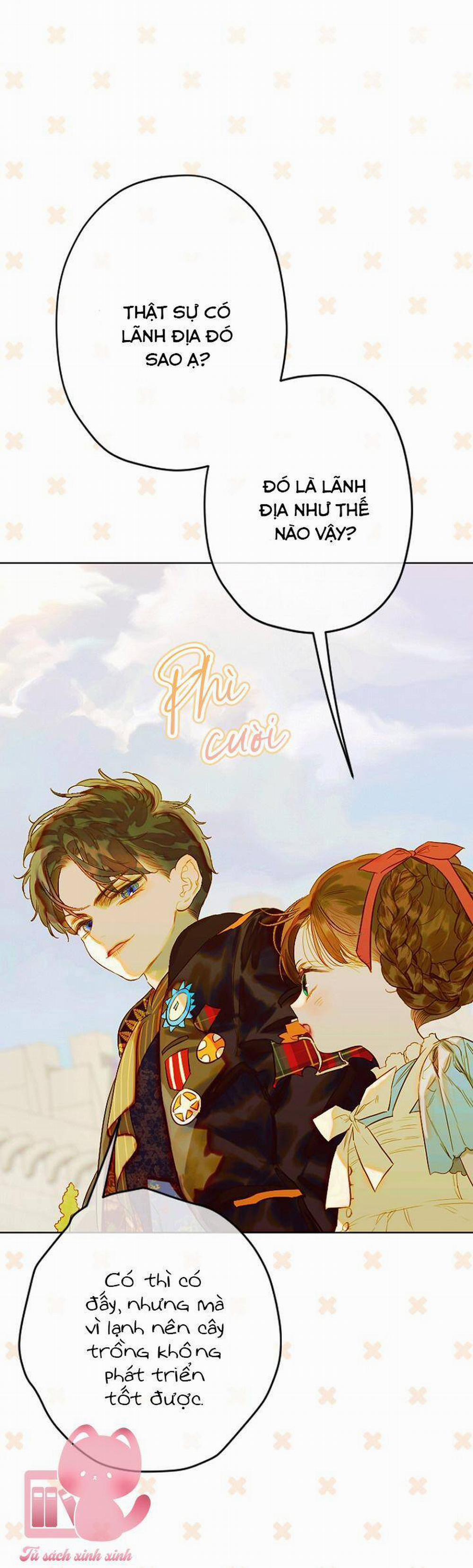 Khế Ước Hôn Nhân Của Mẹ Tôi 31 trang 38