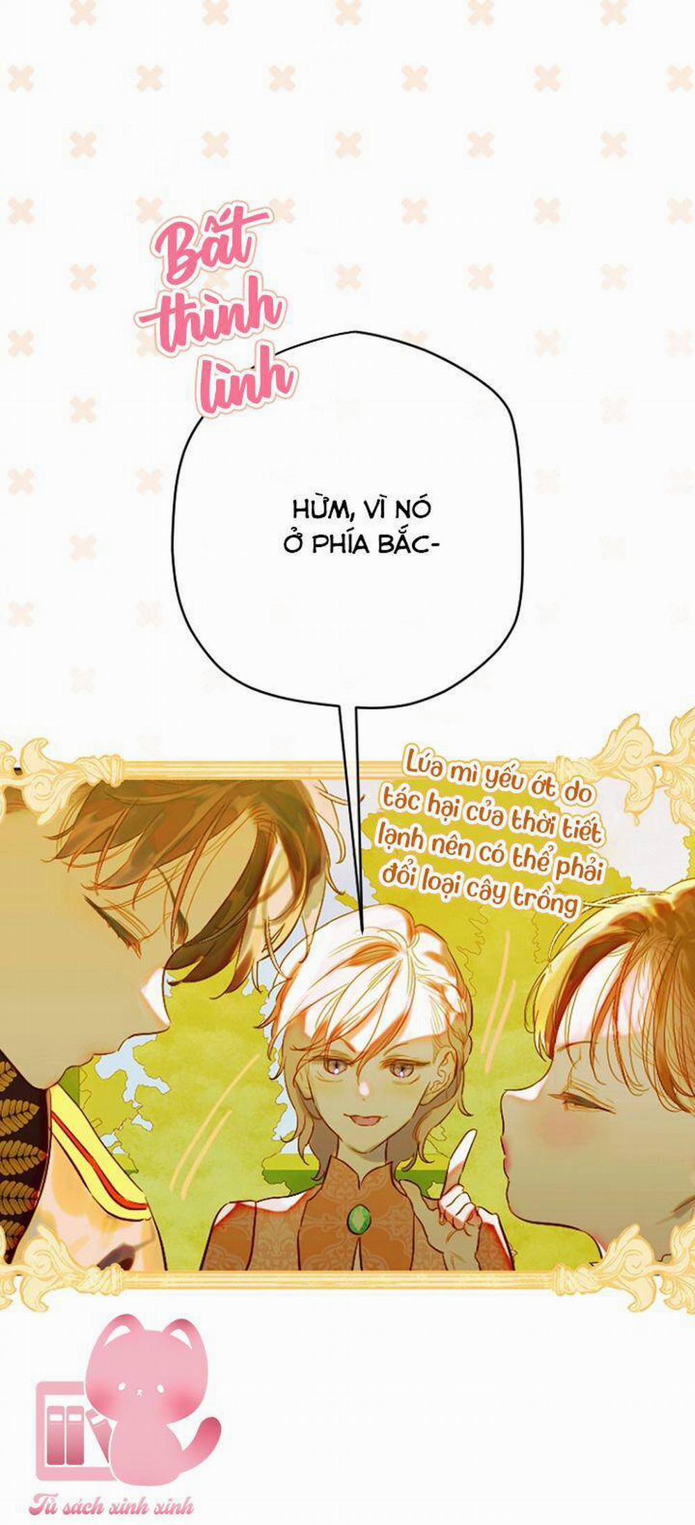 Khế Ước Hôn Nhân Của Mẹ Tôi 31 trang 39