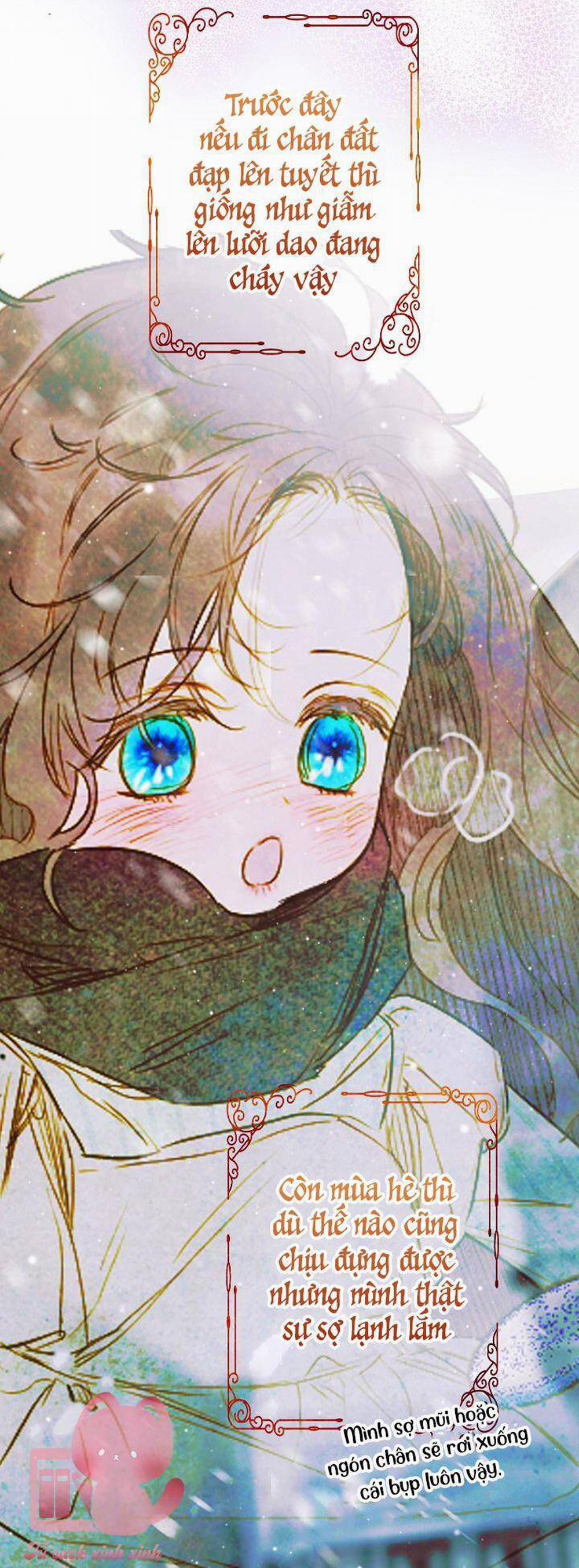 Khế Ước Hôn Nhân Của Mẹ Tôi 31 trang 43