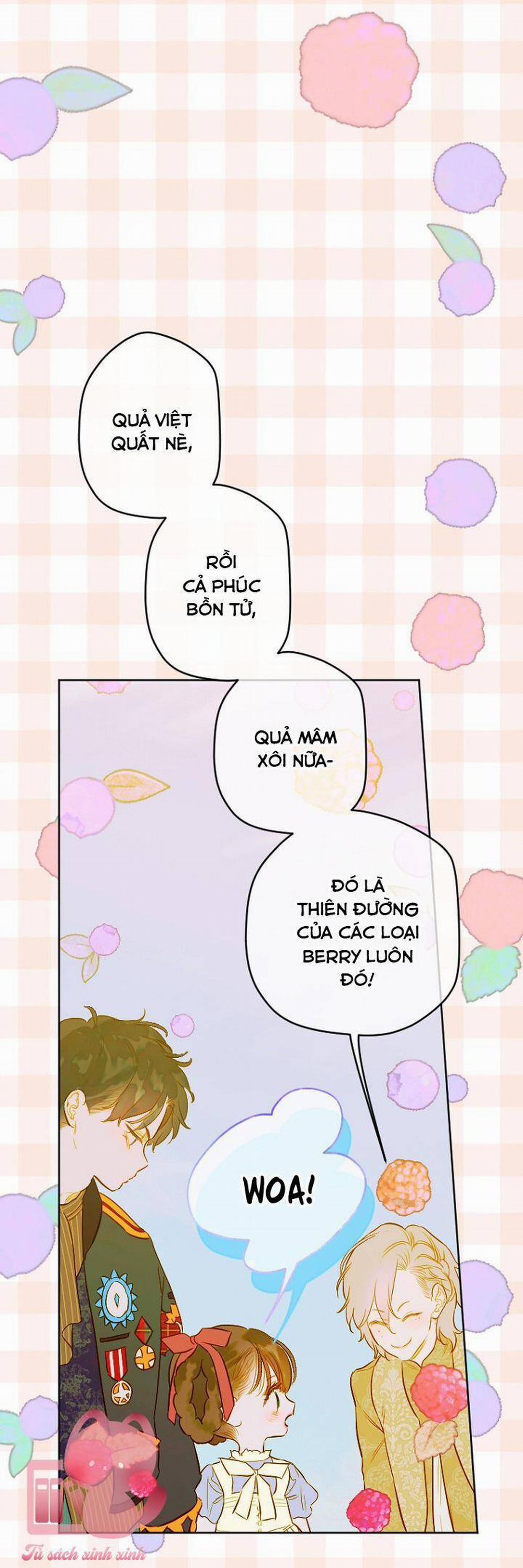 Khế Ước Hôn Nhân Của Mẹ Tôi 31 trang 45