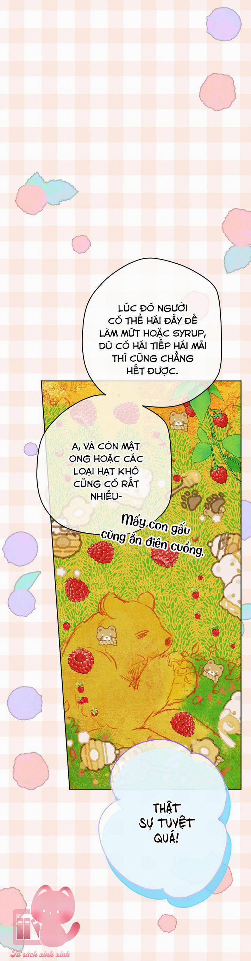 Khế Ước Hôn Nhân Của Mẹ Tôi 31 trang 46