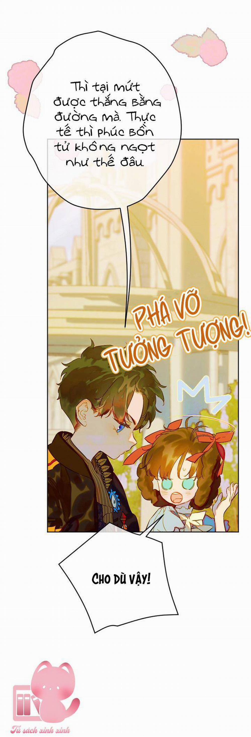 Khế Ước Hôn Nhân Của Mẹ Tôi 31 trang 48