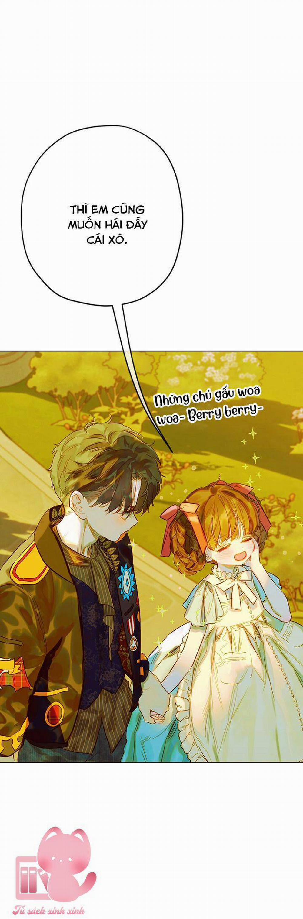 Khế Ước Hôn Nhân Của Mẹ Tôi 31 trang 49