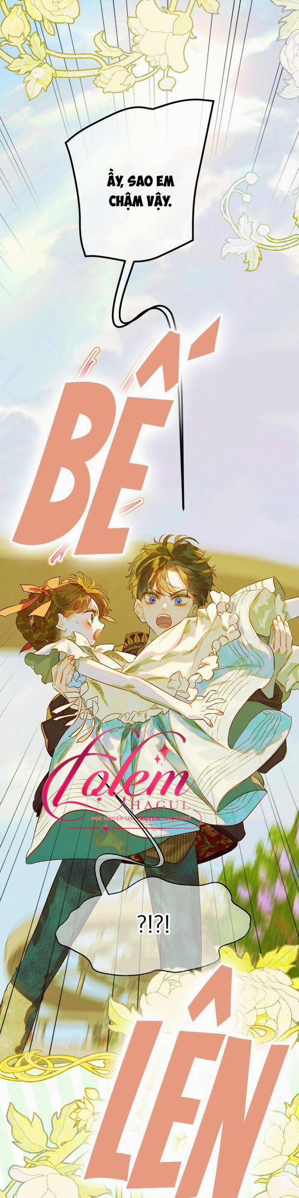 Khế Ước Hôn Nhân Của Mẹ Tôi 32 trang 0