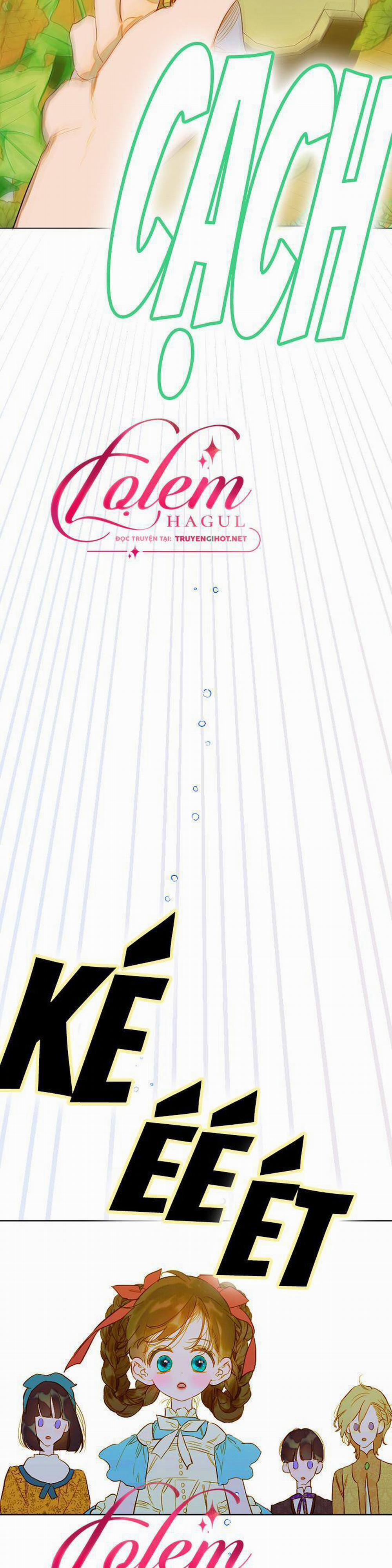 Khế Ước Hôn Nhân Của Mẹ Tôi 32 trang 10