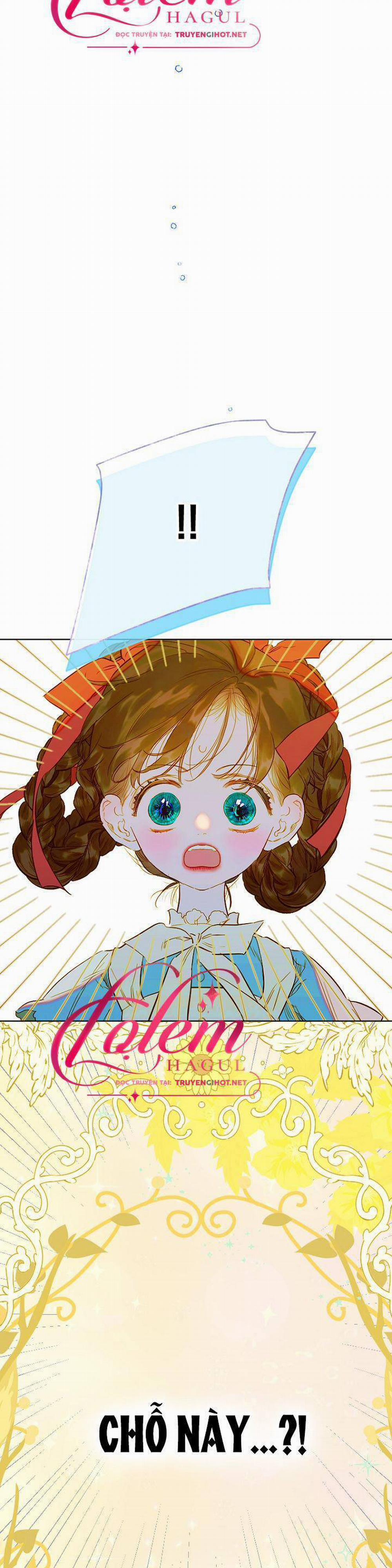 Khế Ước Hôn Nhân Của Mẹ Tôi 32 trang 11